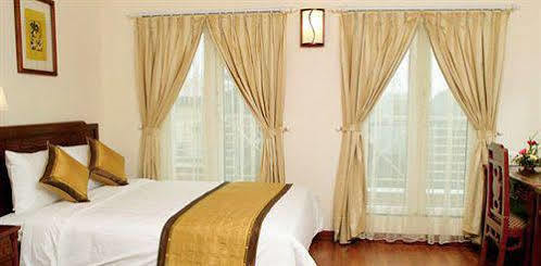 Prince Hanoi Hotel ภายนอก รูปภาพ