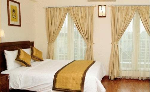 Prince Hanoi Hotel ภายนอก รูปภาพ