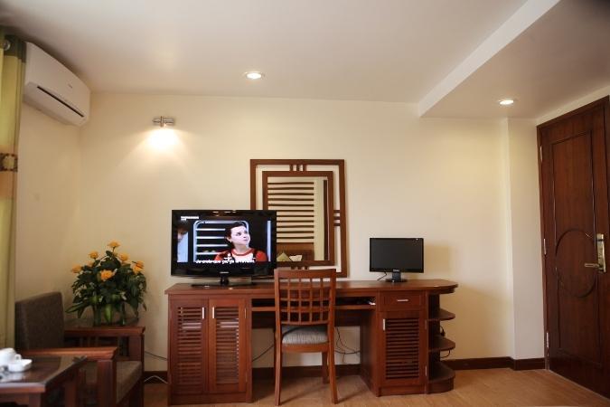 Prince Hanoi Hotel ภายนอก รูปภาพ